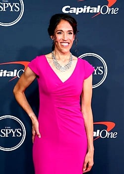 Rebecca Lobo